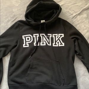 PINK hoodie